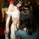 Image for article titled Project Runway's Elisa Jimenez' Crazy, Sorta-Sexy "Hunger World"